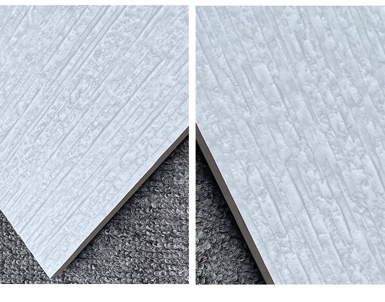 白色外墙砖300600室外阳台墙面砖别墅庭院围墙砖背景墙文化砖瓷砖格格