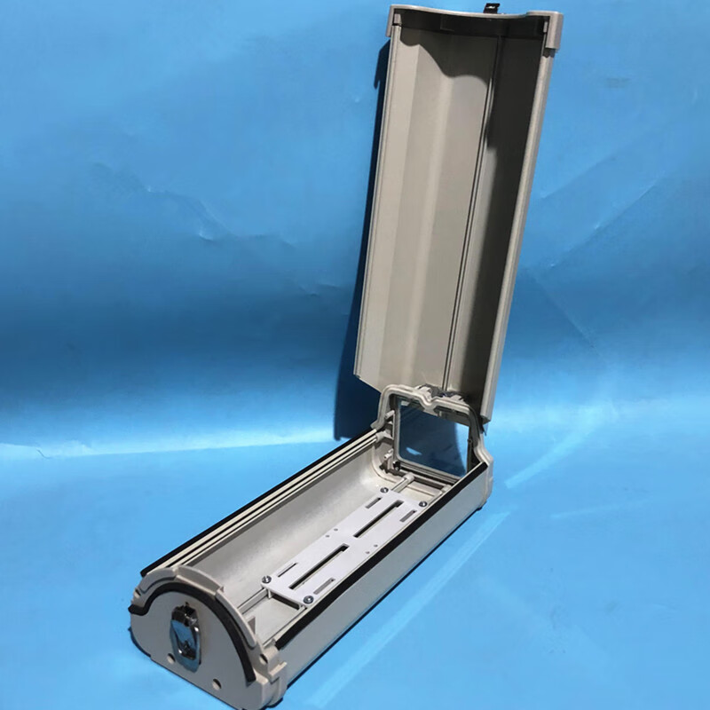 摄像头防雨水罩 监控摄像机防护罩外壳室外防雨有12寸亚安护罩海康