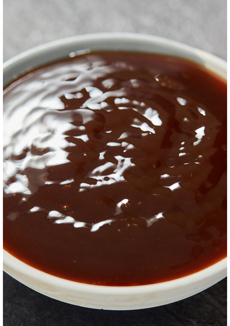 日本章鱼烧酱汁300g日料章鱼小丸子酱日式大阪烧酱调味料