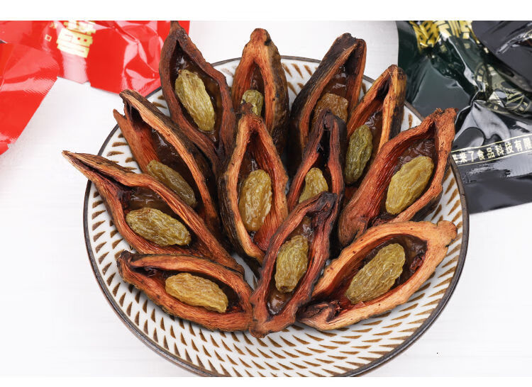 湖南青果槟榔郎来咯新鲜散装槟榔学生司机零食咖啡味青果味散籽50片