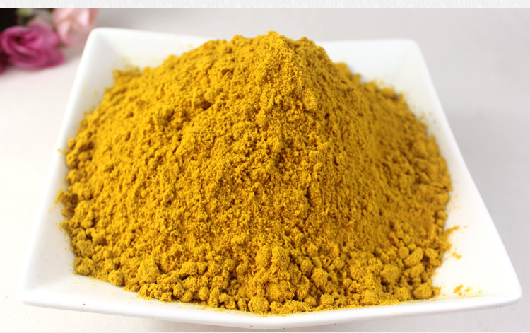 姜黄300g黄曲粉青海特产馍馍花卷调料黄姜粉烘培咖喱原料1份