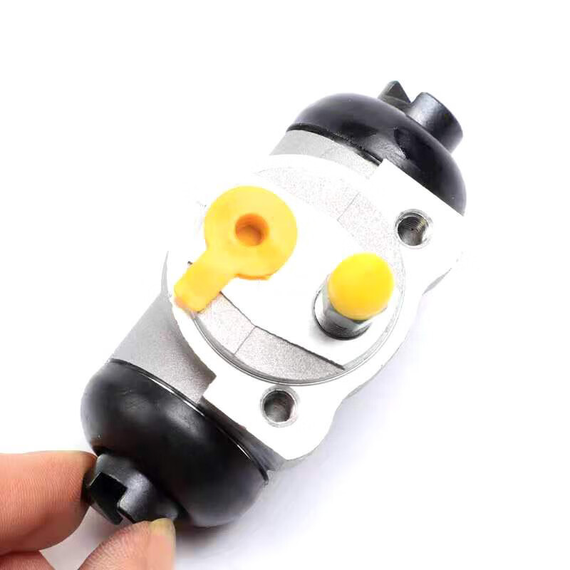 五菱宏光/宏光v/宏光s后轮刹车分泵 制动分泵总成纯铁鼓式 原装升级