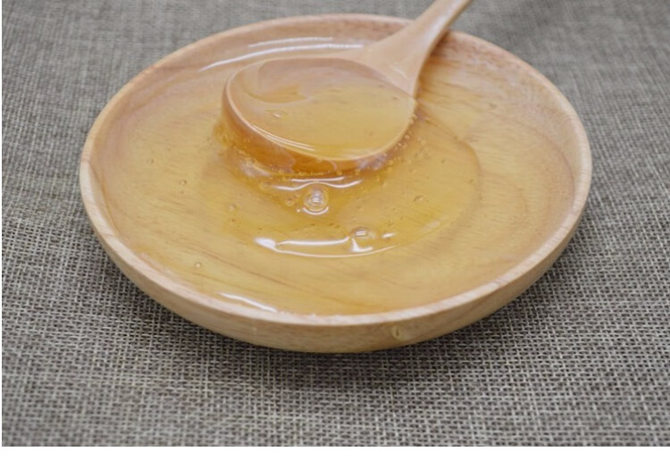 5折两当狼牙蜜5瓶礼盒装甘肃特产农家蜂蜜