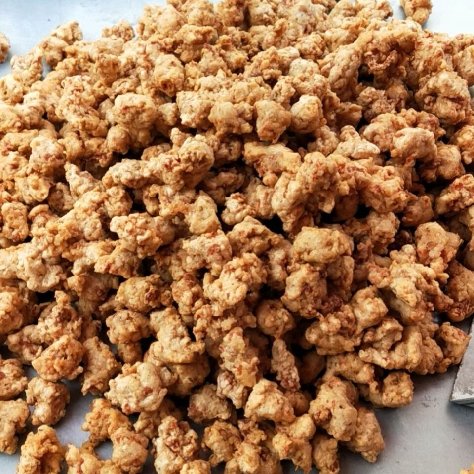 2斤装焦作特产驴肉丸子沁阳老董家整箱批发休闲食品4斤礼盒包装网红