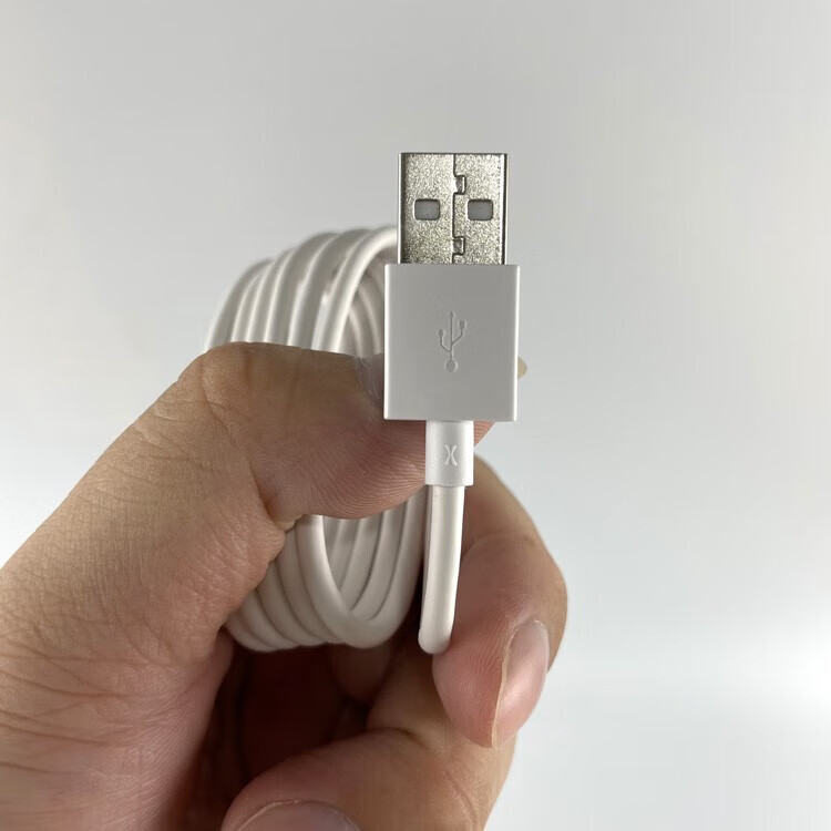 器数据线18w快充原配原厂type-c接口适配器 oppo a93原装数据线【图片