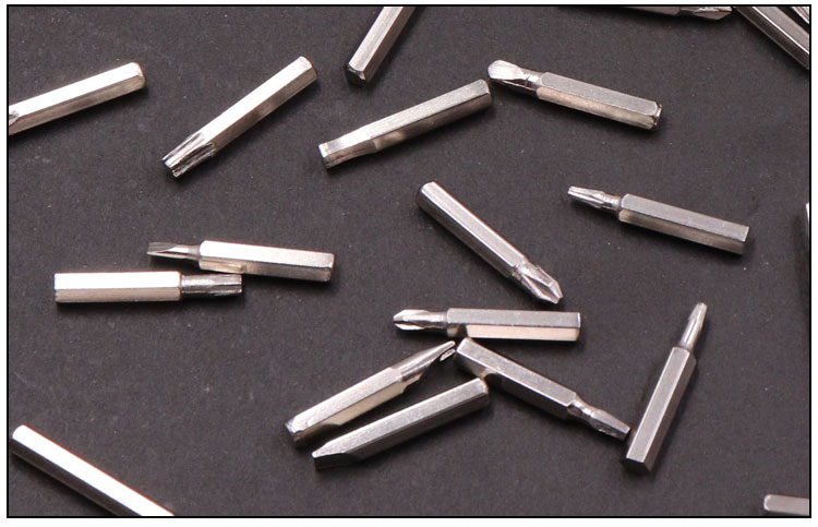 新款多功能改刀手机维修梅花螺丝批钟表笔记本螺丝刀八角内六螺丝刀