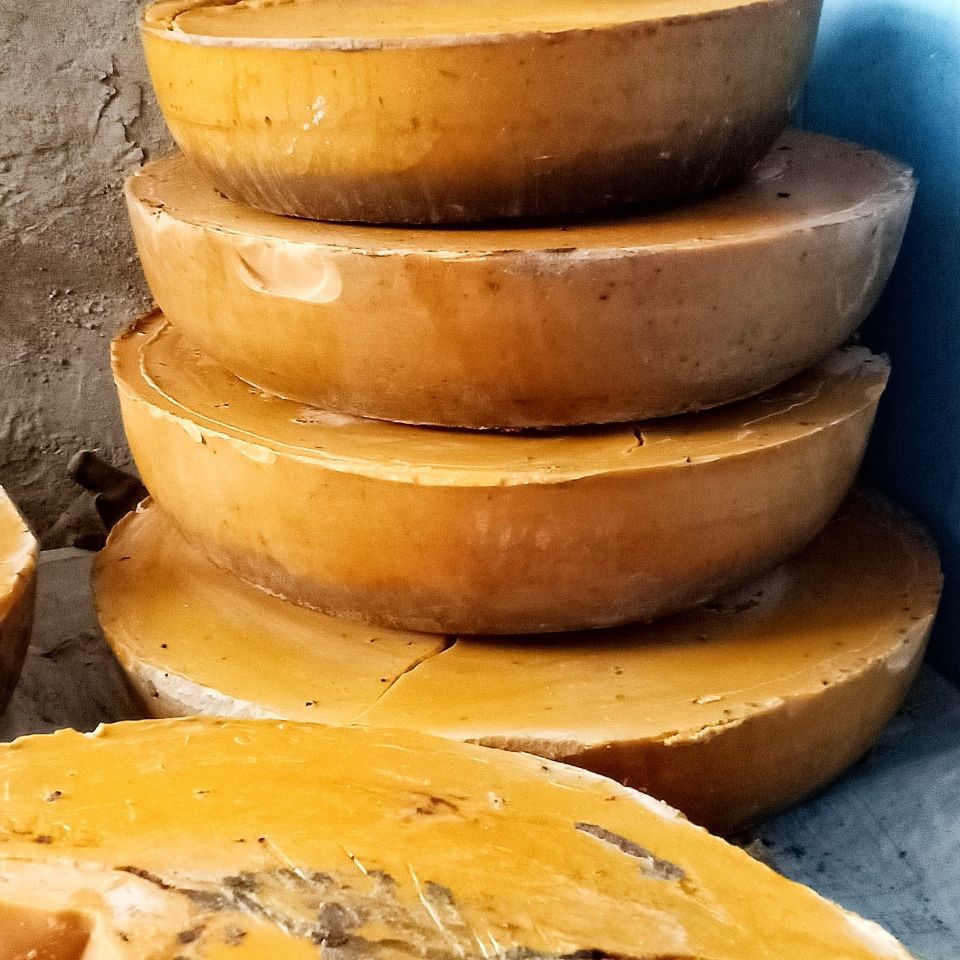 诱蜂蜡蜜蜂蜂蜡老巢脾蜡招蜂用蜂蜡蜂巢蜡诱蜜蜂蜡家具抛光1斤装