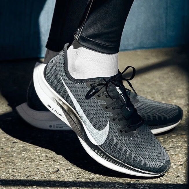 dihaonuo莆田纯原登月跑步鞋air zoom级飞马35代turbo 2 turbo 2/白蓝