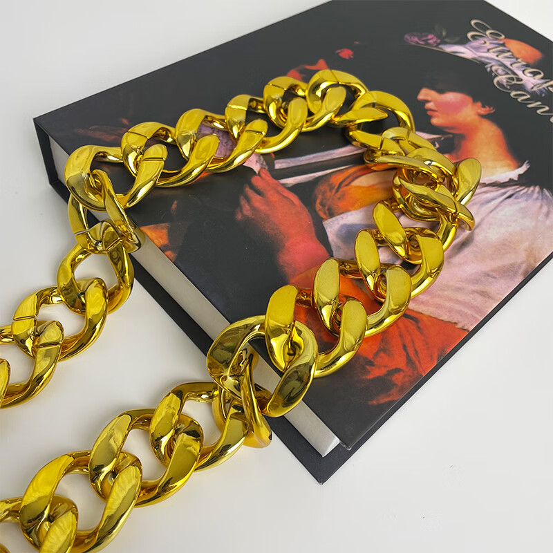 质感套装(金链子塑料雪茄大马)【图片 价格 品牌 报价】-京东