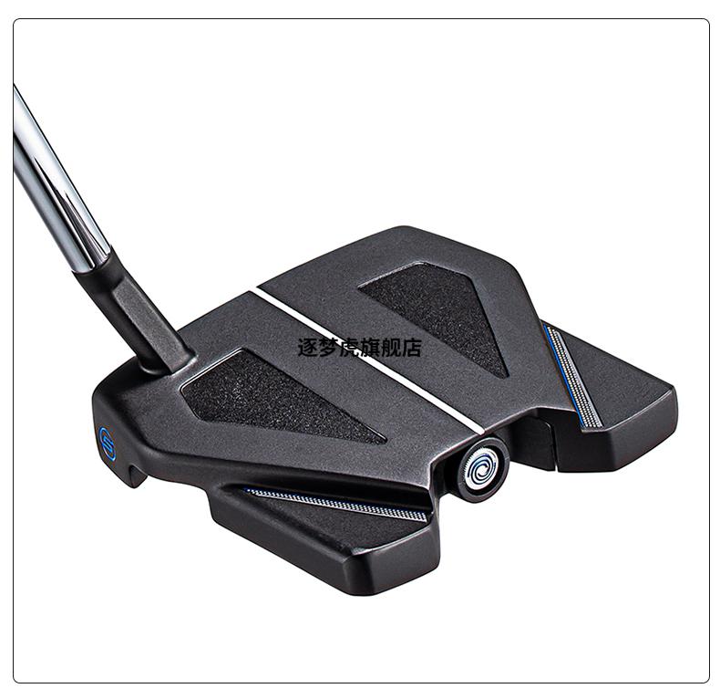 odyssey推杆高尔夫球杆全新ten三线推杆odyssey高尔夫推杆tens2134