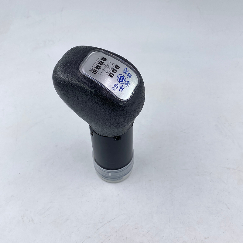 适用f3000换挡杆球挂档杆手柄球标牌新m3000高低速档双节手球 单个上