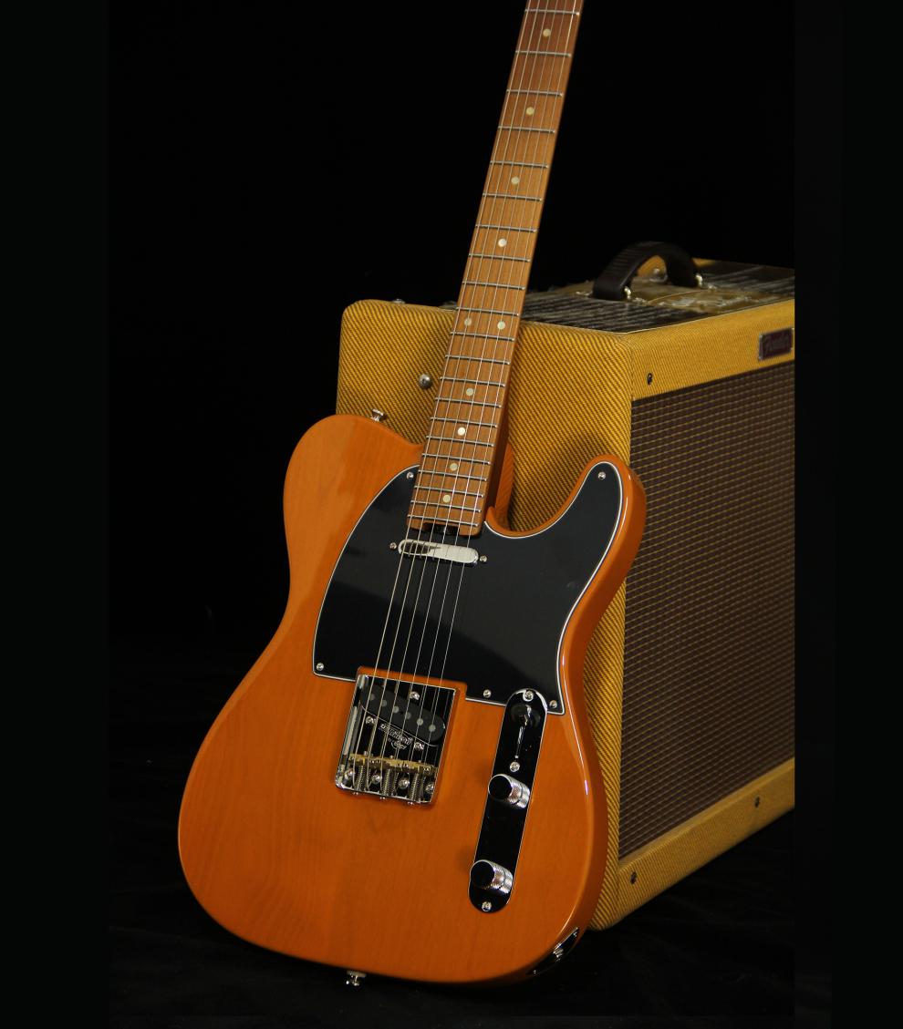 世杰电吉他shijie 2022款tlv-classic 经典款电吉他 达芙妮蓝枫木指板