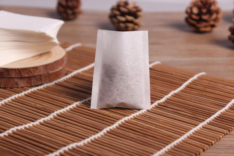 片热封滤纸袋茶叶袋泡茶袋过滤袋cm一次性空茶包茶袋包