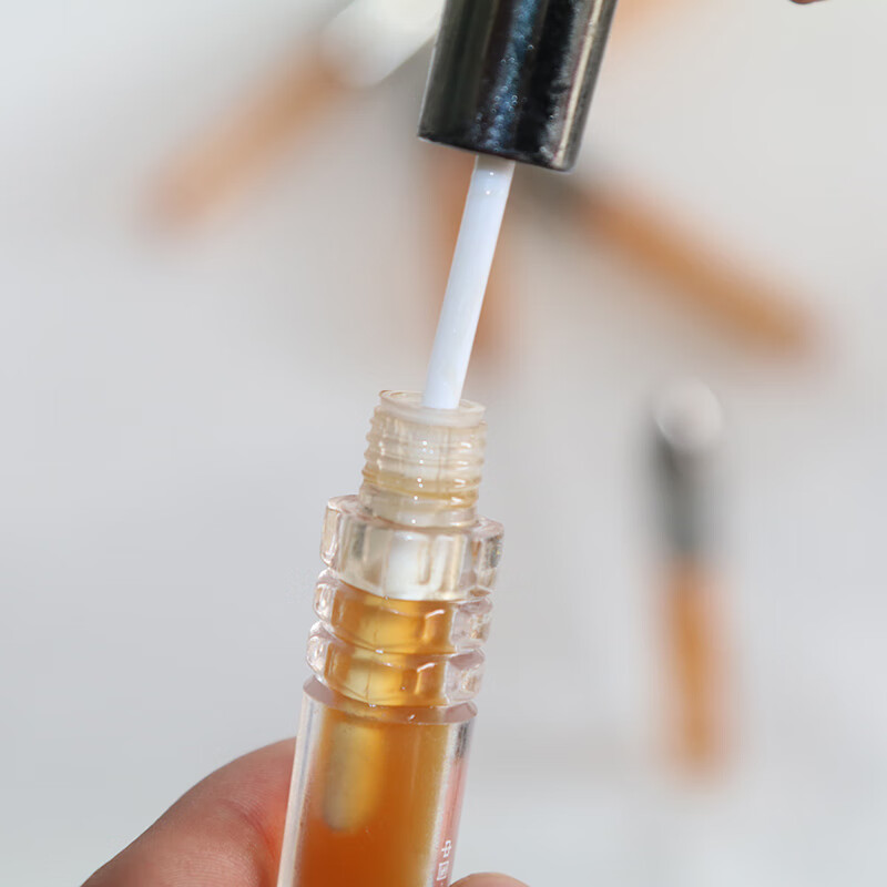 液体笛膜胶笛胶大瓶万山牌粘性好带小刷方便贴膜竹笛子笛膜胶笛子笛膜