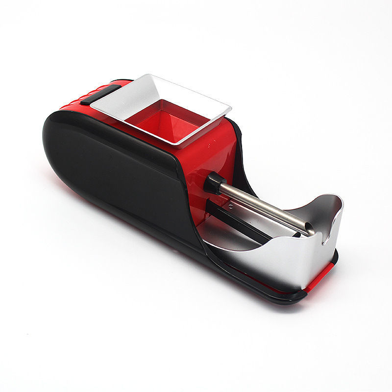 碧蓝仕 全自动卷烟器家用大功率电动卷烟机拉烟器填圈烟机卷烟神器