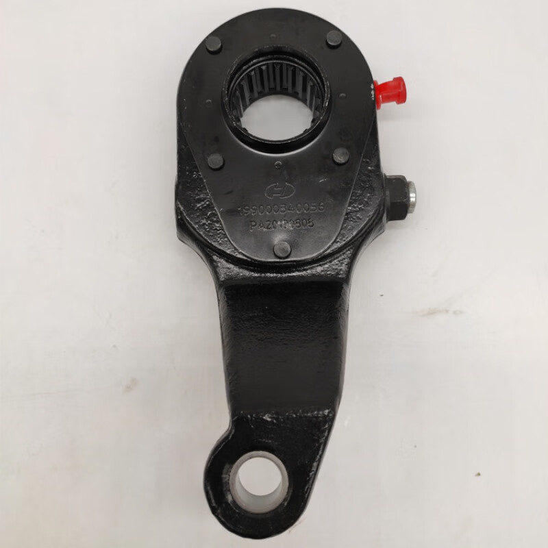 f3000f2000汉德车桥后制动调整臂刹车调整臂原厂配件 德龙刹车调整臂