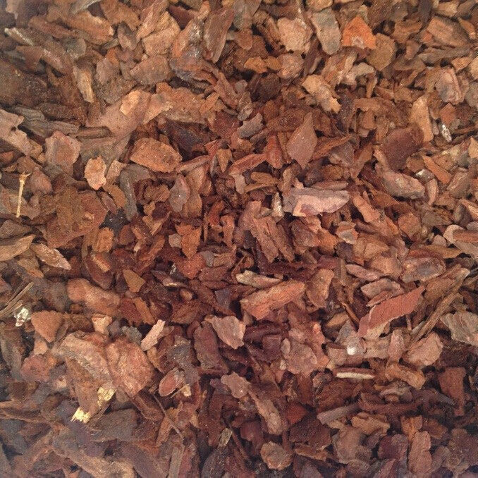 松树皮松树皮木屑铁皮石斛苗兰花种植专用植料 基质 有肥料 羊粪 苔藓