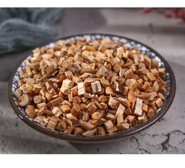 【自选好物】【自选好物】 野生去皮桂枝500g特级广西桂枝尖【图片