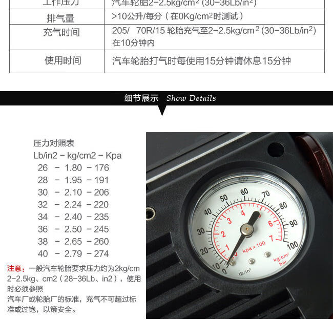 风王车载充气泵保障多功能12v2107【图片 价格 品牌 报价】-京东