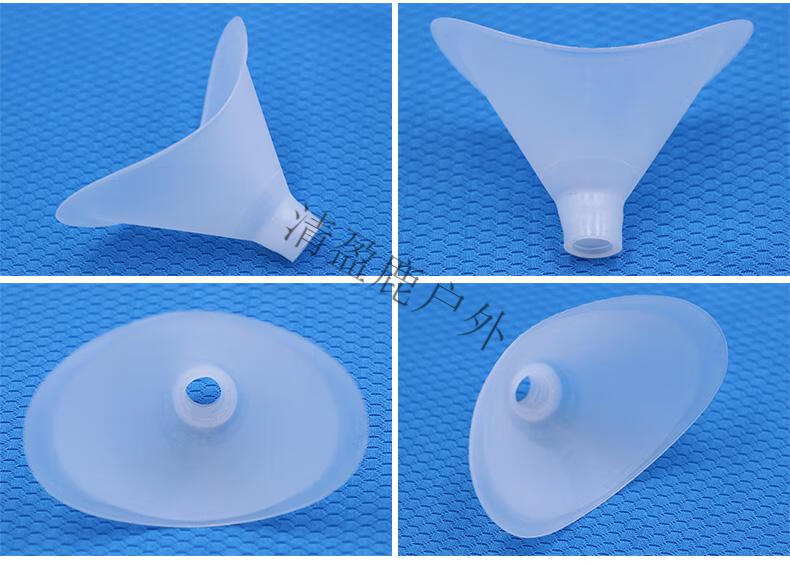 肺活量吹嘴一次性肺活量吹嘴单独包装体测通用型学生肺活量加厚吹嘴吹