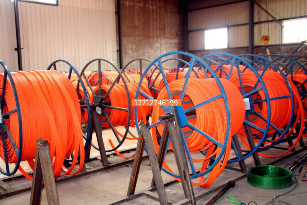 滑线无接缝滑触线起重机滑线导轨天车龙门吊电动葫芦滑线3级6平方无氧