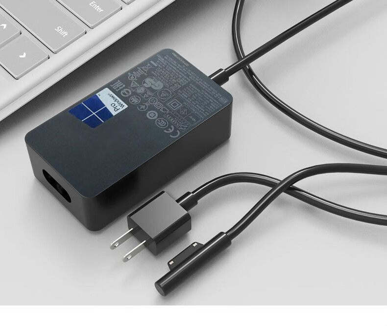 微软surfacepro4pro3book2176916251724电源12v258a
