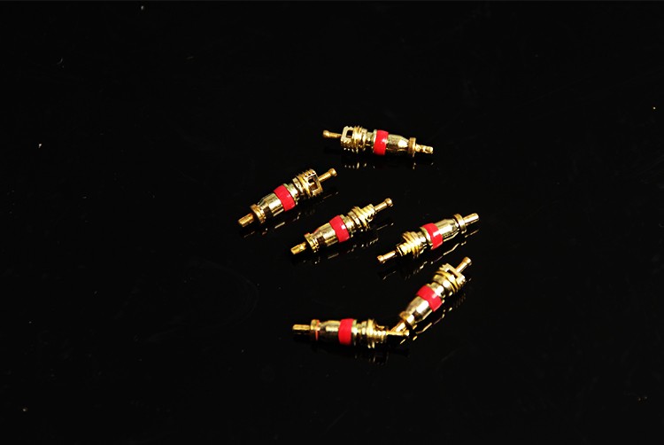 汽车货车摩托车自行车电瓶车轮胎气门芯气门嘴气门针真空嘴芯纯铜塑料