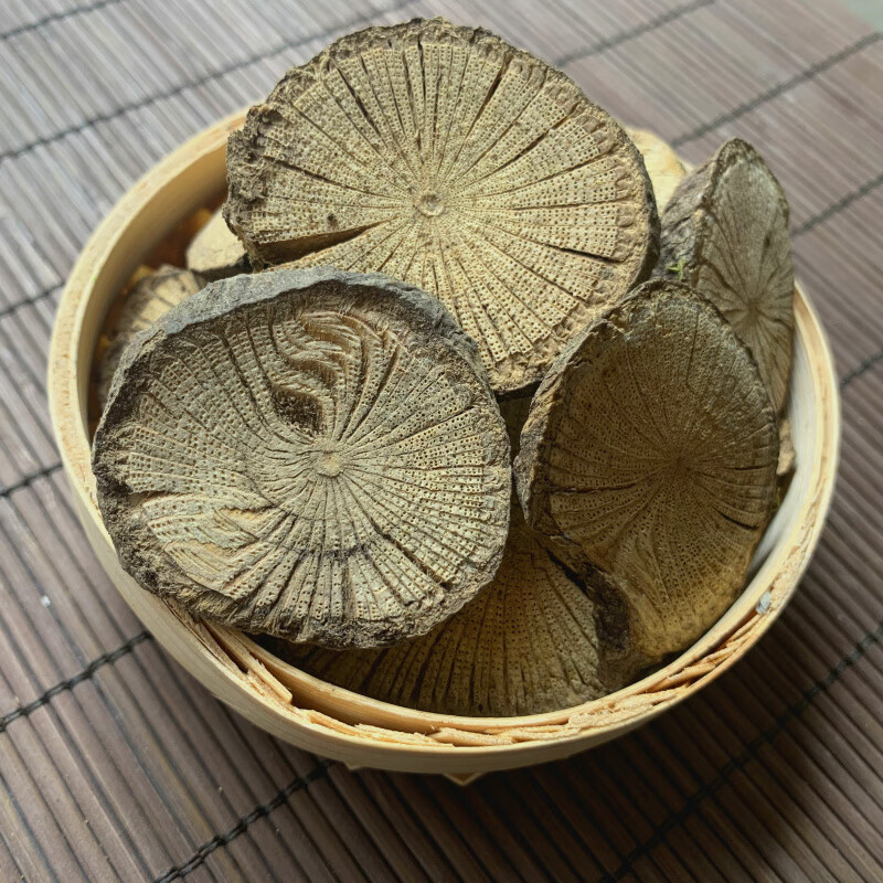 防己 四川木防己500克野生特级木防己手选大片非粉防己【图片 价格