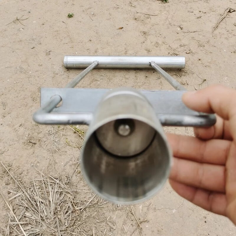 适用于适用于营养土打钵机育苗制钵机棉花农用神器工具半自动营养