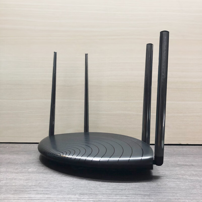 tplink无线路由器1200m双频5g高速wifi穿墙王光纤wdr5660易展版1台