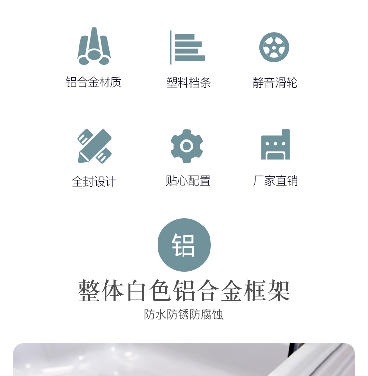 多功能豪华淋浴房一体康利达淋浴房整体浴室一体封闭式家用隔断洗澡间