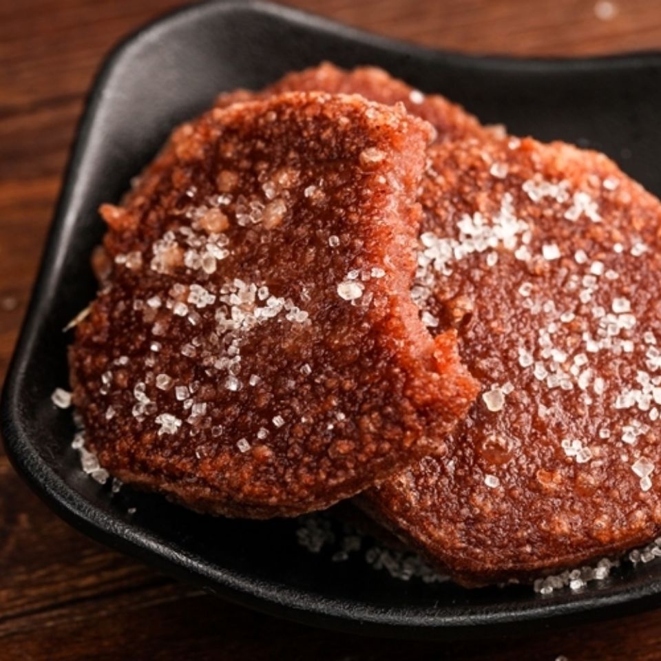 湖南高粱糍粑 多规格 富宏糯米糍粑真空装早餐油炸小吃批发 5种口味各