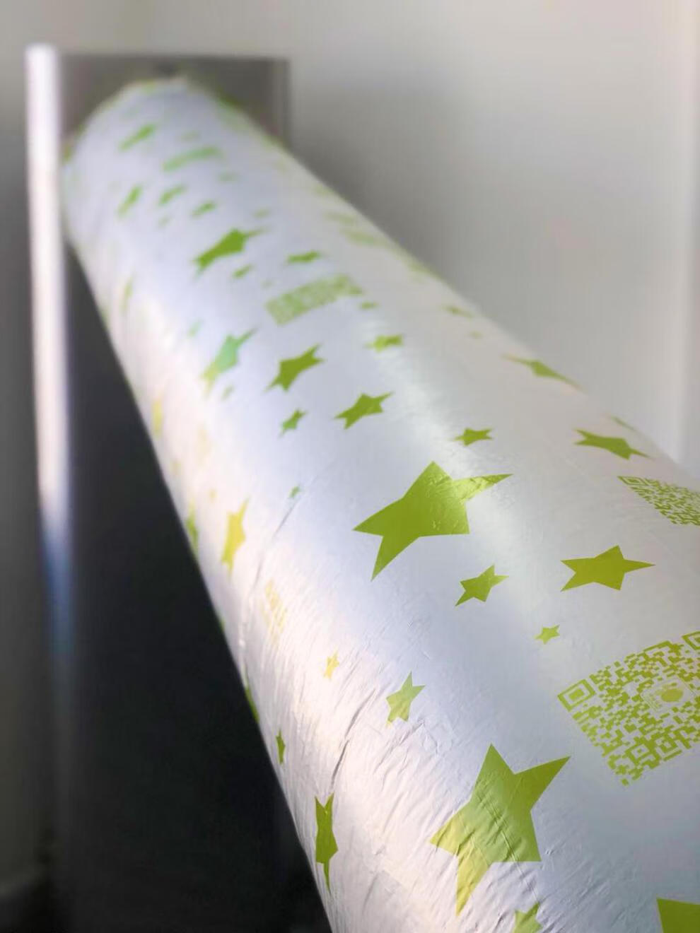 空调延长风道空调加长出风口塑料袋空调出风口转移导风袋加长传输送管