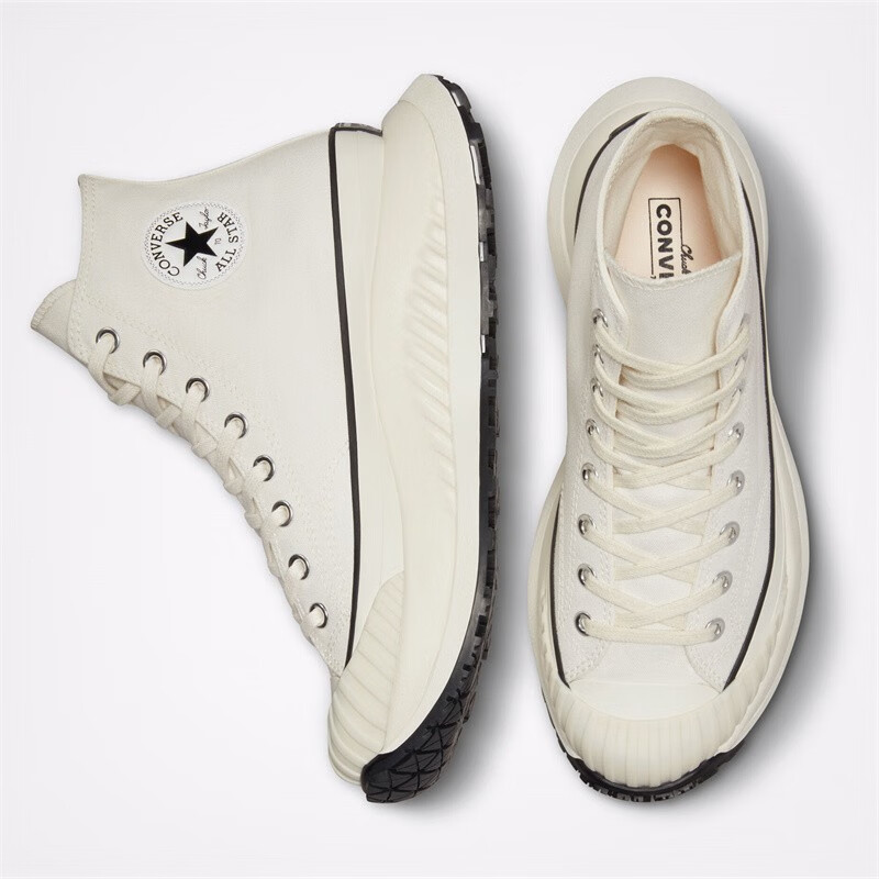 买手代购匡威converse chuck 70 at-cx男女同款经典街头夸张未来帆布