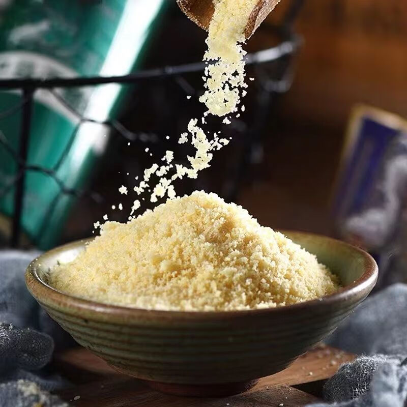 美国卡夫芝士粉85g瓶烘焙 巴马臣奶酪粉披萨意面整箱实惠 卡夫芝士粉1