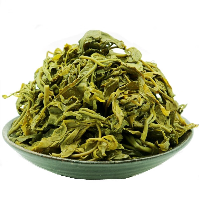 云南芒市特产新鲜帕贡菜帕棍菜酸爽清香傣族傣味酸汤1斤 1斤【图片