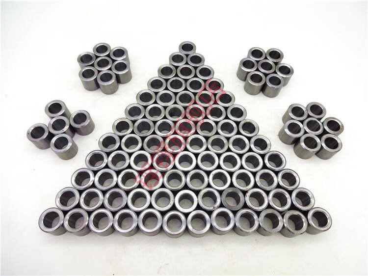 钻套钻模套定位套钻头套轴承钢耐磨固定钻套定位套非标b型钻套内径