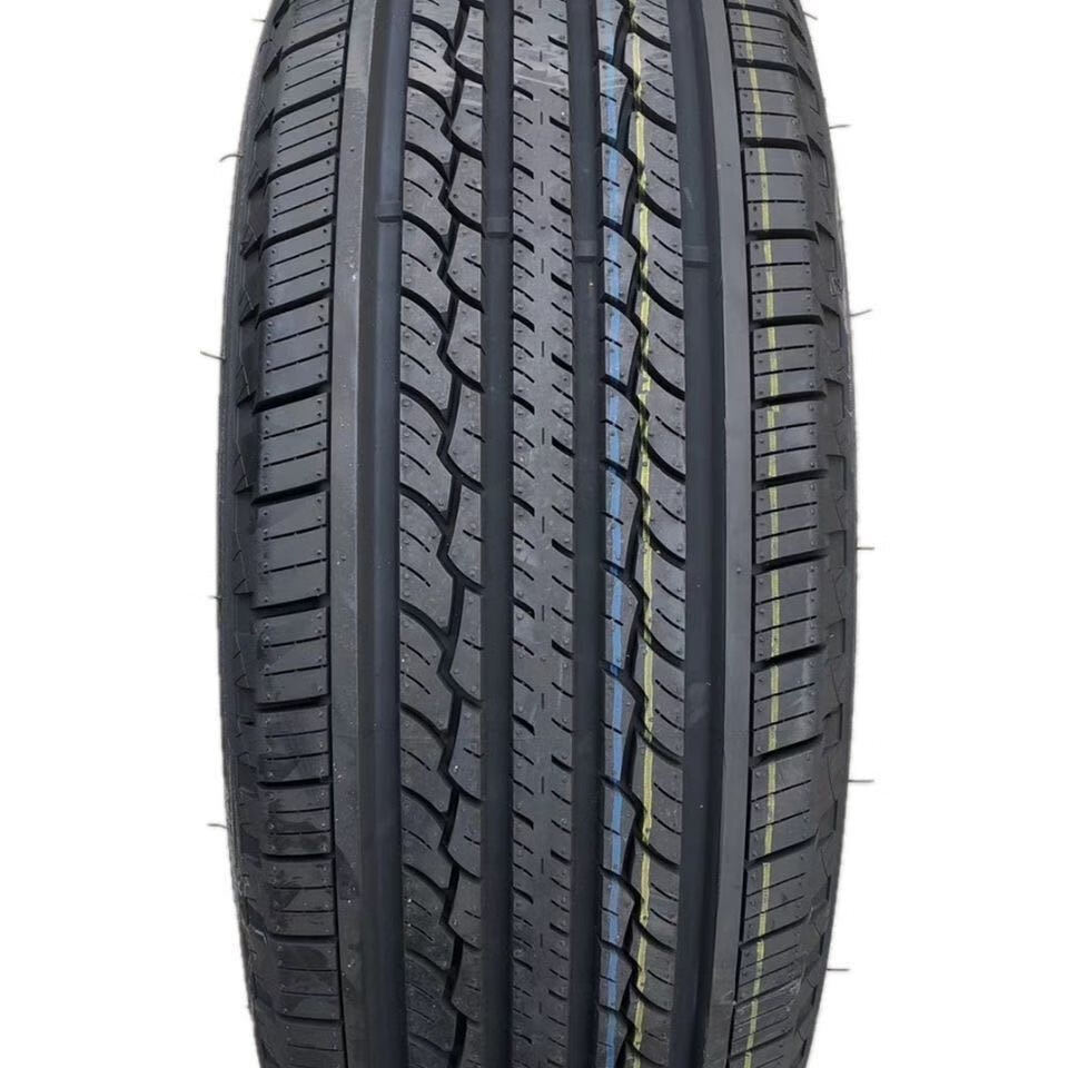 215/225/235/245/265/ 65/70/75r15r16/17全新皮卡车风神磨标轮胎 265