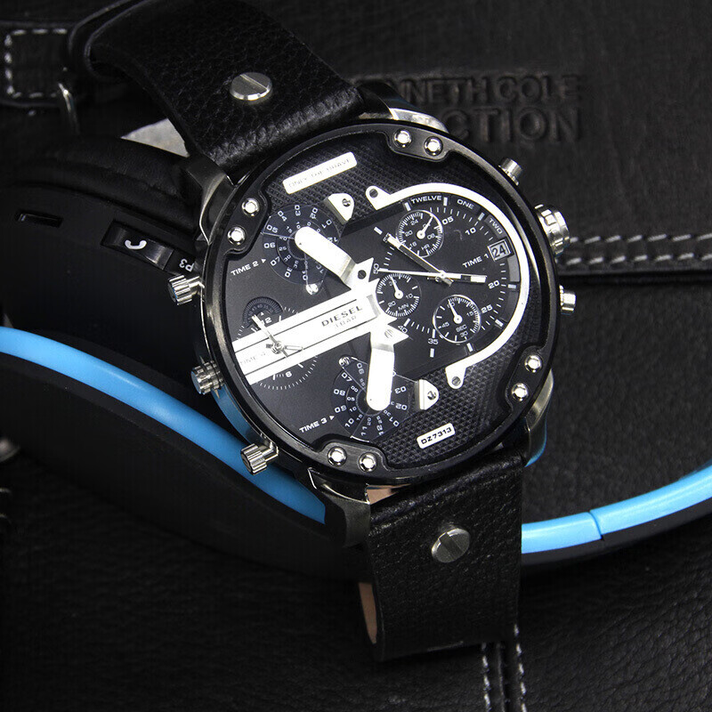 迪赛diesel男士mr. daddy 2.