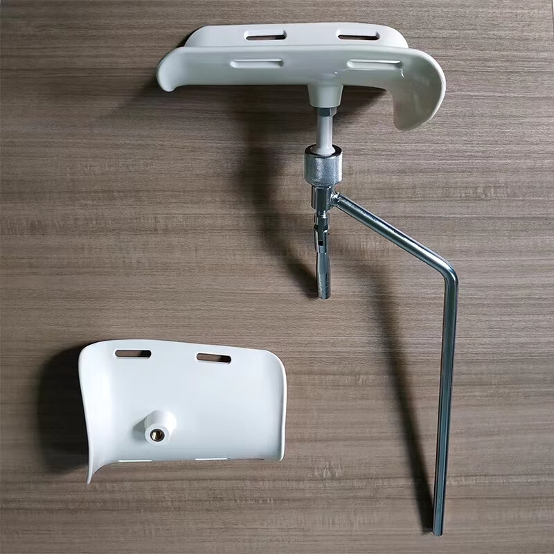 善易器械店 手术床配件托腿支架妇科检查脚架妇科床支腿架脚托手术床