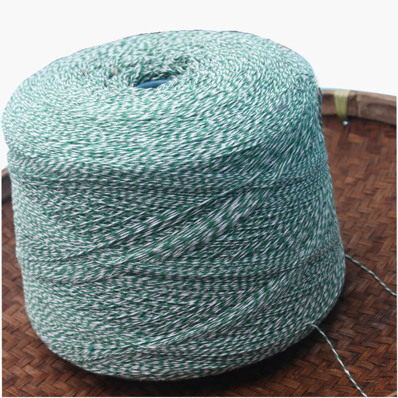 粽子线粽子绳棉线全棉大捆批发嘉兴包粽子线15毫米宝塔4斤纯白15毫米