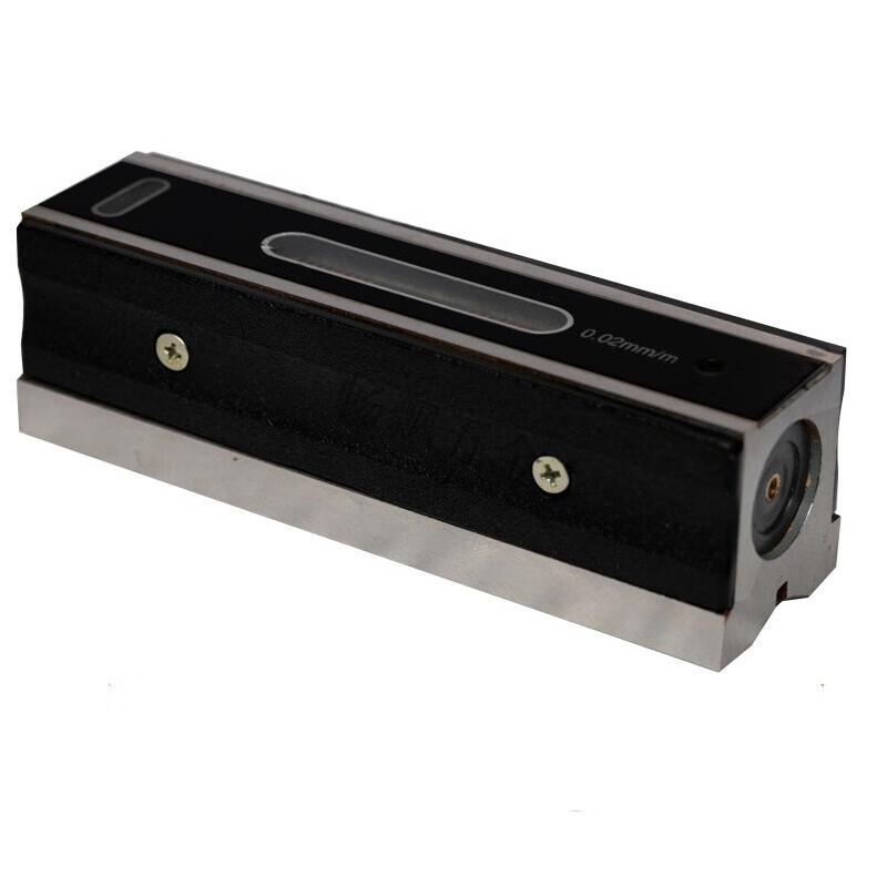 工业级水平尺条式框式水平仪机械水泡潍坊合像水平仪