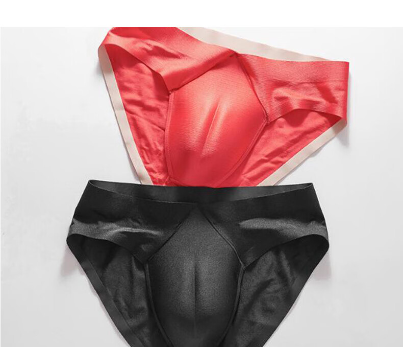 hkaq新品假阴裤假阴男士拉拉裤内裤自玩性感丰阴假阴隐藏下体遮jj一片