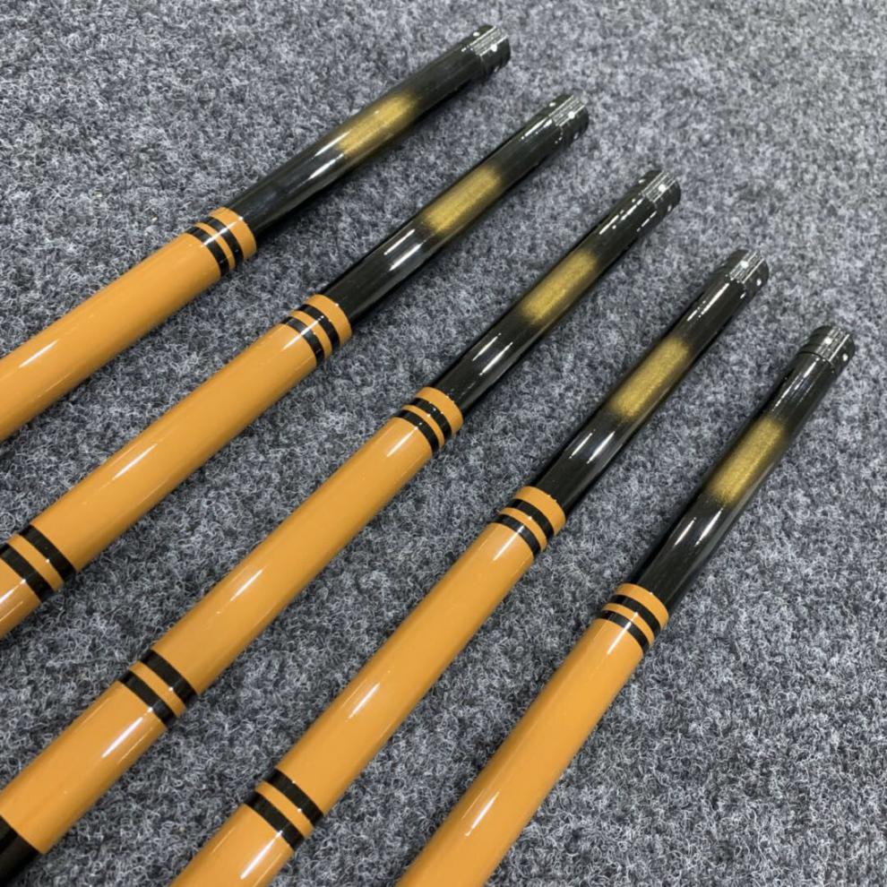 南啵丸碳素钓鱼竿竹节竿超轻超硬19调28调鲫鲤鱼竿台钓竿弗雷诺19调6h