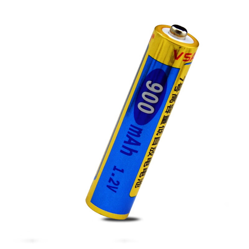 可开票特电一号充电电池空调电视儿童玩具遥控器镍氢aa镍氢充电电池