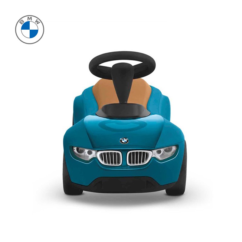 bmw宝马babyracer儿童扭扭车