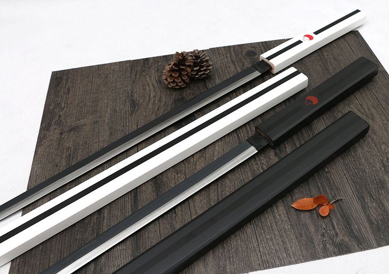 火影忍者宇智波佐助草雉剑佐助刀cos动漫大号道具刀剑未开刃动漫武侠