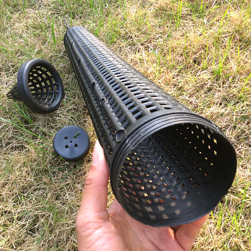 亏本冲量加厚塑料鳝鱼笼黄鳝笼倒须泥鳅笼虾笼一字形鳝笼喇叭毫子鳝鱼