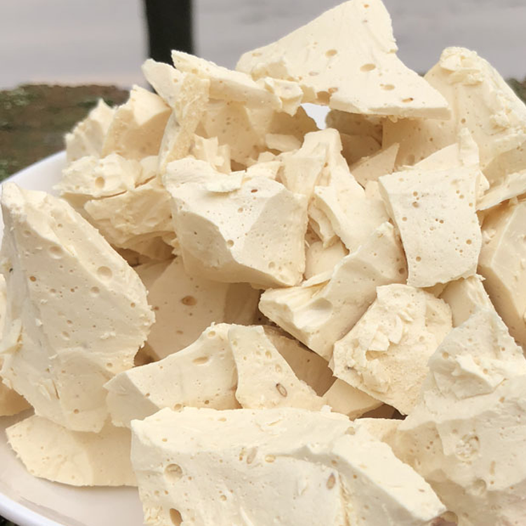 fghgf 贵州特产麦芽糖纯手工麻糖叮叮糖敲糖小吃丁丁糖纯手工打糖 糖