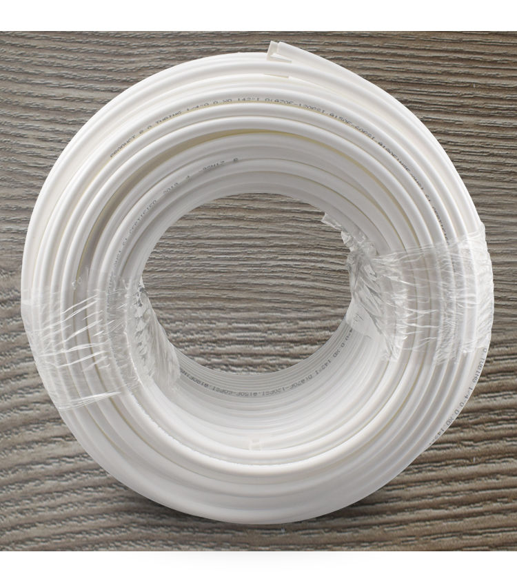 管线机水管线管家用净水器纯水二2分三3分pe管直饮ro软管管子管线配件